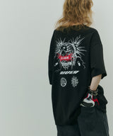 Johann×AIVER GIRL S/S TEE