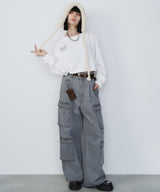 AIVER ライトソールセーフティーブーツ