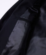 AIVER Atelier Made 高密度ギャバハーネステーラードジャケット