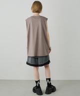 AIVER サーモC N/S TEE