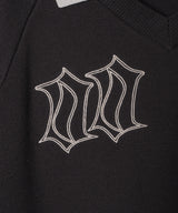 チャコールグレー