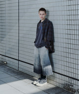 model:H178 B80 W68 H90 着用サイズ:MEDIUM