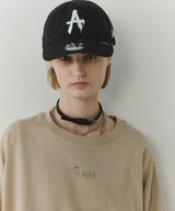 AIVER IS DEAD S/S TEE