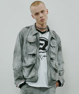 model:H186 B88 W70 H90 着用サイズ:MEDIUM