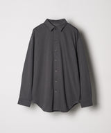 AFF AIVER ドライスウェットロングシャツ