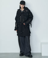 AIVER ライトソールセーフティーブーツ