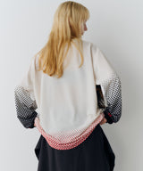 AIVER レックスジャージプルオーバー