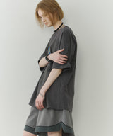 AIVER サーモC S/S TEE