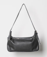 AFF AIVER フェイクレザーダーツワンショルダー