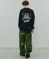 Johann×AIVER BOYロンTEE