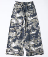 ブラック×グレー