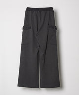 【ONLINE STORE先行予約】AIVER ヘビースウェットガーデニングパンツ