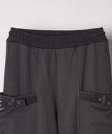 【ONLINE STORE先行予約】AIVER ヘビースウェットガーデニングパンツ