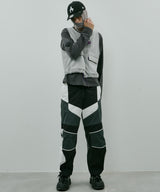 NEW ERA×AIVER A 9THIRTY/ADJUSTABLE