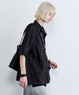 AFF AIVER カーゴショルダーバッグ