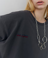 AIVER LAVAハイブリットL/S TEE