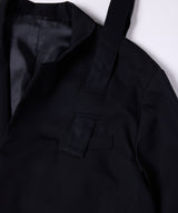 AIVER Atelier Made 高密度ギャバハーネステーラードジャケット