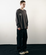 AIVER HAWK WIP L/S TEE