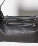 AFF AIVER フェイクレザーダーツワンショルダー