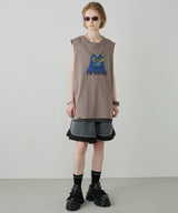 AIVER サーモC N/S TEE