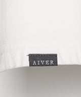 Johann×AIVER S/S TEE