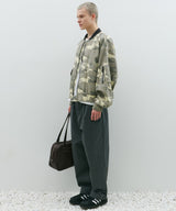 AFF AIVER バイオウォッシュフライトジャケット