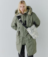 【一部予約】AIVER N-3フライトコート