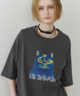 AIVER サーモC S/S TEE