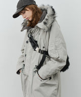 【予約】AIVER N-3フライトコート