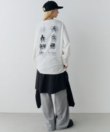 model:H172 B80 W58 H87 着用サイズ:MEDIUM