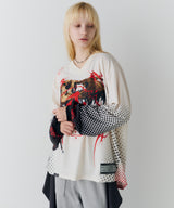 AIVER レックスジャージプルオーバー