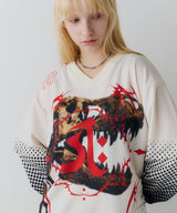 AIVER レックスジャージプルオーバー