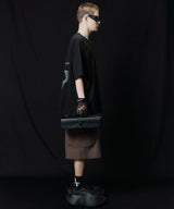 【予約】AIVER A S/S TEE