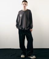 【ONLINE STORE先行予約】AIVER HAWK WIP L/S TEE