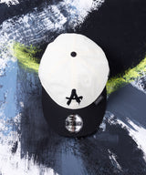 NEW ERA×AIVER A 9THIRTY/ADJUSTABLE