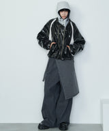 AIVER ライトソールセーフティーブーツ