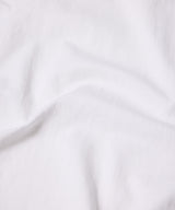 AFF AIVER 16/-ウォッシュ天竺N/S TEE (ショートレングス)