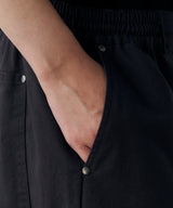 AFF AIVER バイオウォッシュダブルニーカーゴパンツ