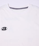 AIVER スポンサーN/S TEE