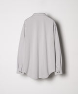 AFF AIVER ドライスウェットロングシャツ