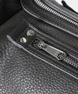 AFF AIVER フェイクレザーダーツワンショルダー