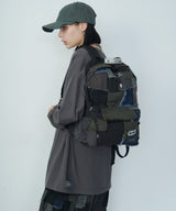 OUTDOOR PRODUCTS×AIVER ボロデイパック