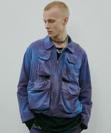 model:H186 B88 W70 H90 着用サイズ:MEDIUM