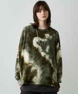 model:H172 B76 W63 H91 着用サイズ:MEDIUM