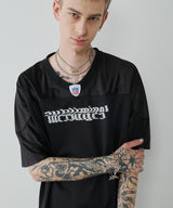 AIVER フットボールゲームシャツ