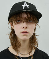 NEW ERA×AIVER A RETRO CROWN/MESH