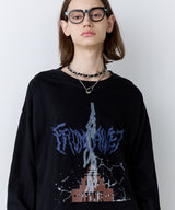 AIVER LIGHTNING FRM L/S TEE