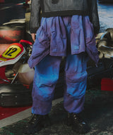 model:H186 B88 W70 H90 着用サイズ:MEDIUM