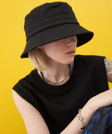 T/Cクロスバケットハット