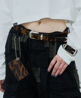 AIVER ハラコベルト